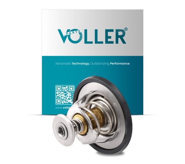 Thermostat