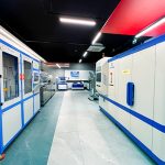 Mühendislik & AR-GE