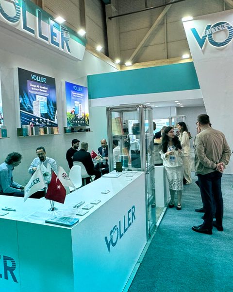 Voller, Automechanika İstanbul 2024’te Başarılı Bir Katılım Gerçekleştirdi-1 Voller, Automechanika İstanbul 2024’te Başarılı Bir Katılım Gerçekleştirdi-1