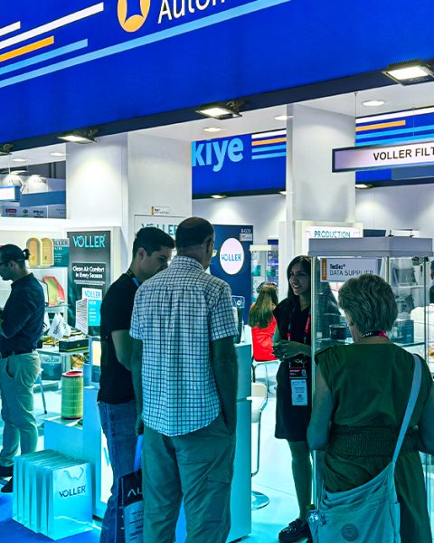 Voller Filters Automechanika Dubai 2024 Fuarını Başarıyla Tamamladı!-1 Voller Filters Automechanika Dubai 2024 Fuarını Başarıyla Tamamladı!-1