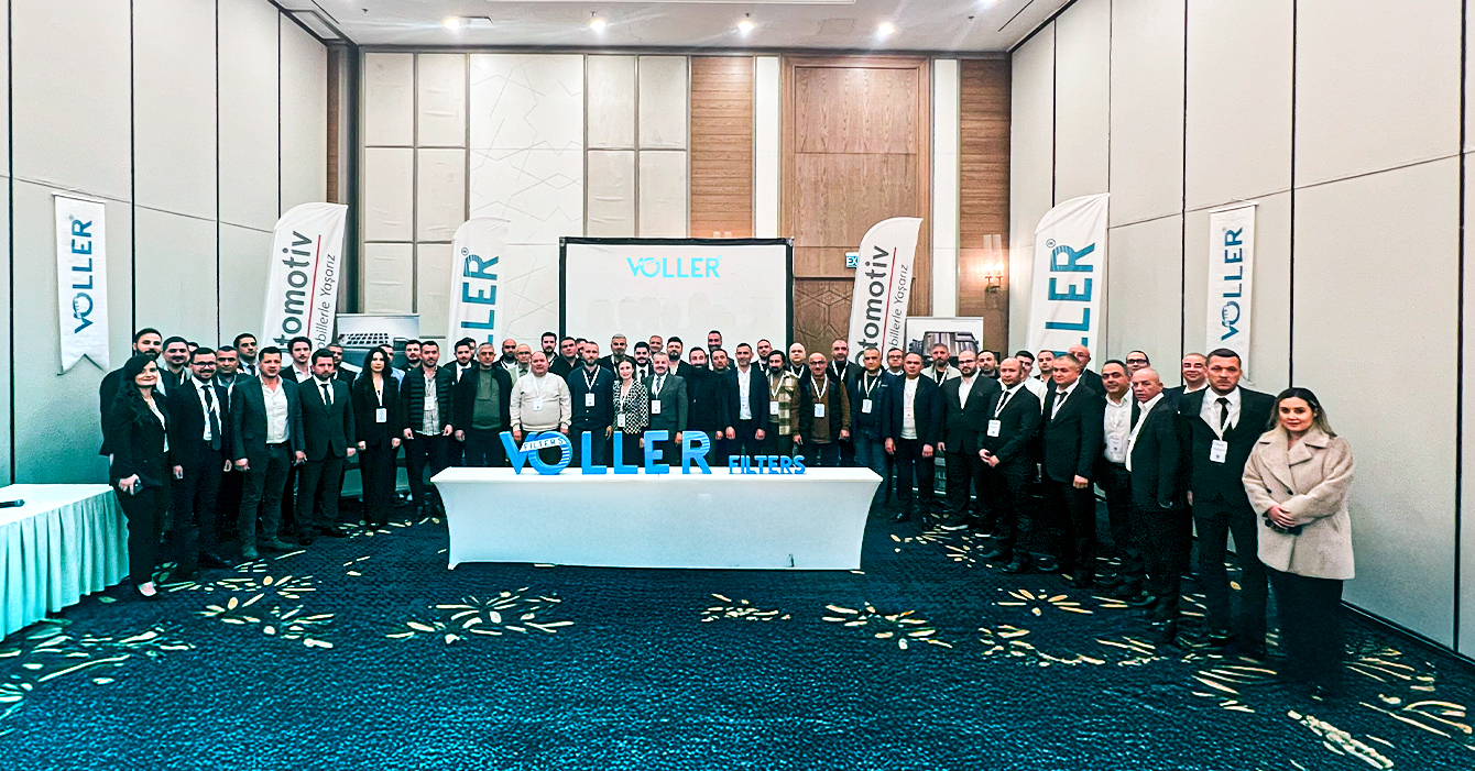 2025 Voller Filters Türkiye Bayi Toplantısı Gerçekleştirildi-1.1