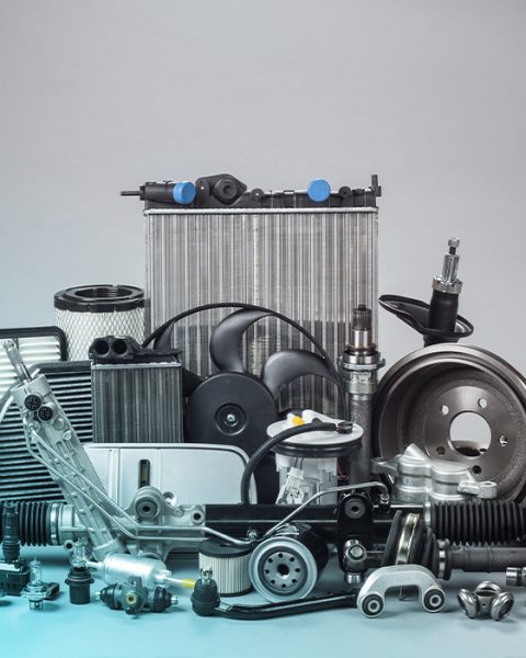 OEM ve Aftermarket Arasındaki Farklar