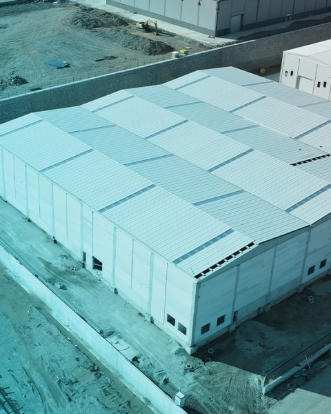 Yeni Fabrikamız Eylül 2025’te Faaliyete Geçiyor!-1 Yeni Fabrikamız Eylül 2025’te Faaliyete Geçiyor!-1