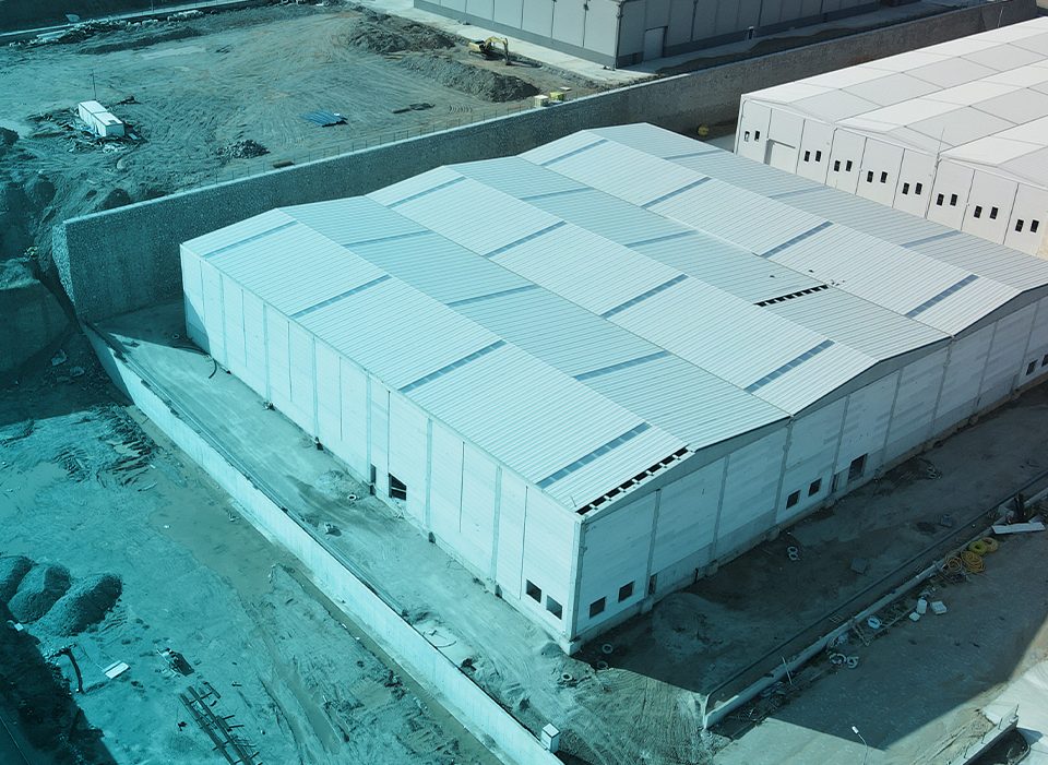 Yeni Fabrikamız Eylül 2025’te Faaliyete Geçiyor!-1