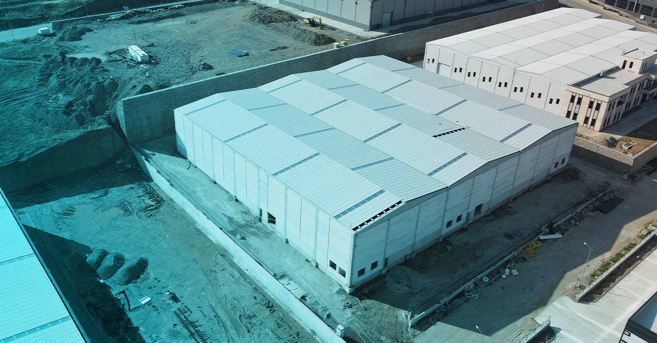 Yeni Fabrikamız Eylül 2025’te Faaliyete Geçiyor!-1