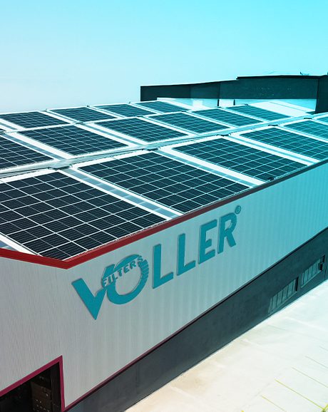 Voller-Filters-Fabrika-Yan-Büyük-Logo