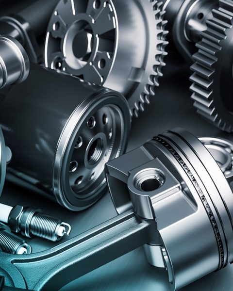 Yedek Parça Alırken Dikkat