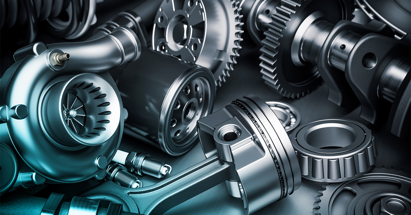 Yedek Parça Alırken Dikkat