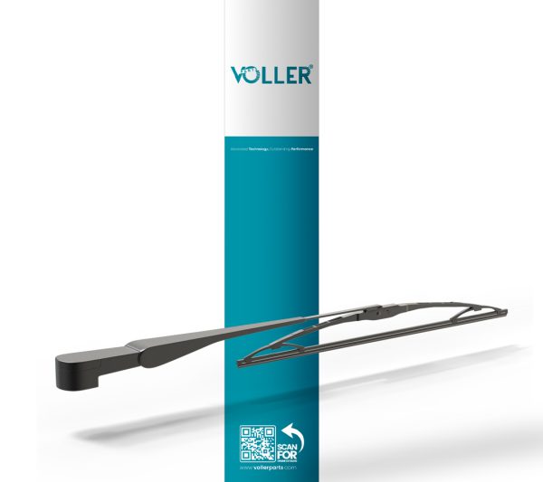 Wiper Blade Rubber