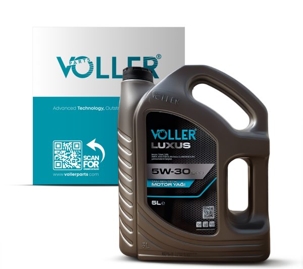 Engine Oil